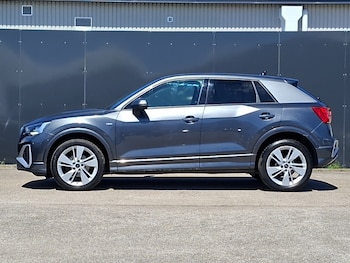 Used Audi Q2 2024 for sale - 79092175: Photo