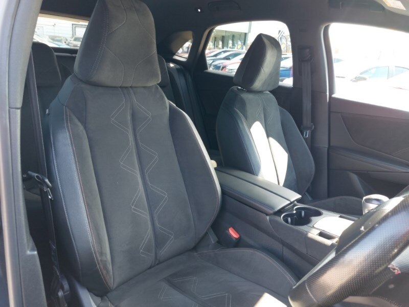 2019 DS Automobiles DS 7 1.2 PureTech Performance Line 5dr Hatchback Petrol Manu - Picture 10 of 19
