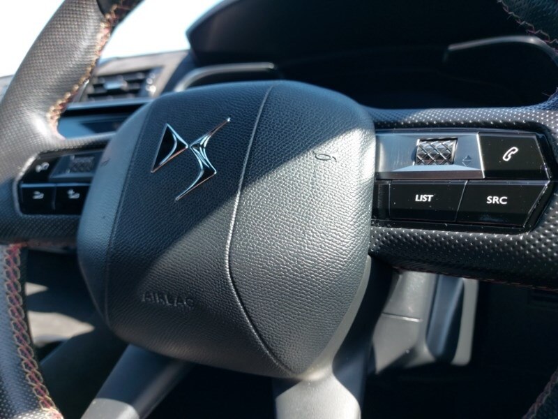 2019 DS Automobiles DS 7 1.2 PureTech Performance Line 5dr Hatchback Petrol Manu - Picture 19 of 19