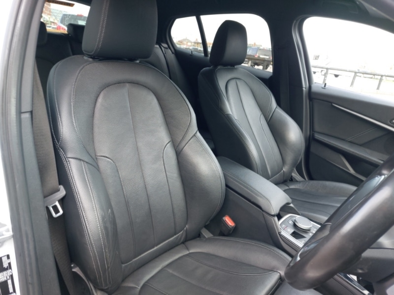 Used BMW 1 Series 2020 for sale - 76556160: Photo 10