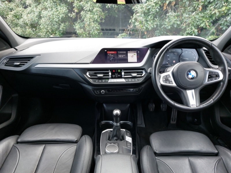 Used BMW 1 Series 2020 for sale - 76556160: Photo 2