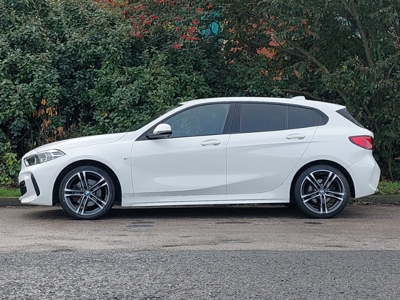 Used BMW 1 Series 2020 for sale - 76556160: Photo 4