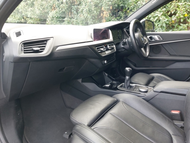 Used BMW 1 Series 2020 for sale - 76556160: Photo 5