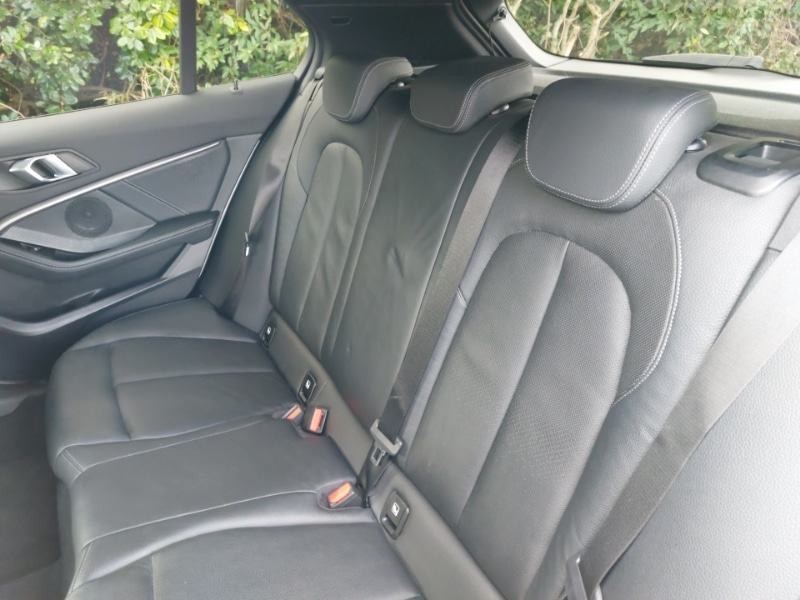 Used BMW 1 Series 2020 for sale - 76556160: Photo 6