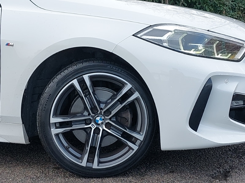 Used BMW 1 Series 2020 for sale - 76556160: Photo 9