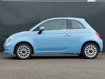 Used Fiat 500 2016 for sale - 78252979: Photo