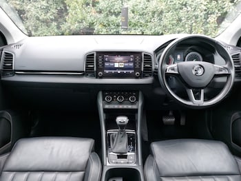 Used Skoda Karoq 2019 for sale - 76251973: Photo