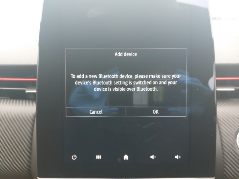 Used Renault Clio 2020 for sale - 77563014: Photo 18