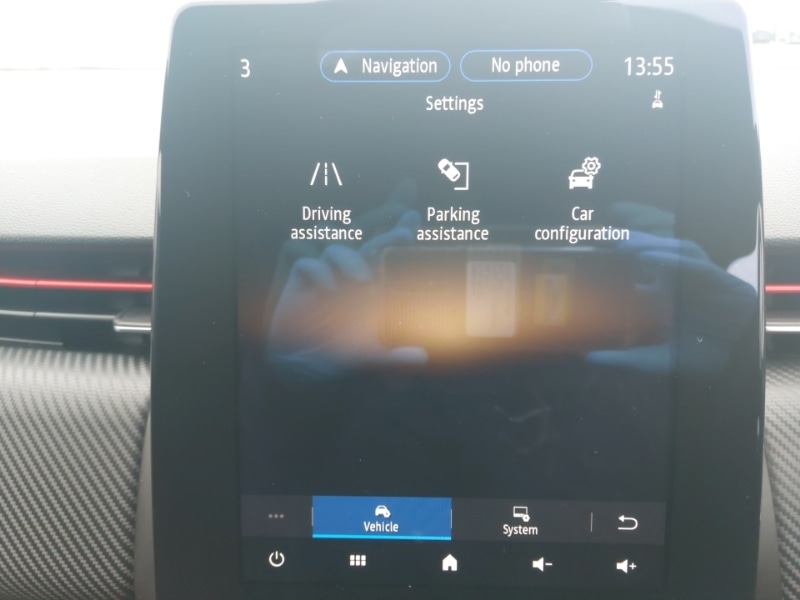 Used Renault Clio 2020 for sale - 77563014: Photo 19