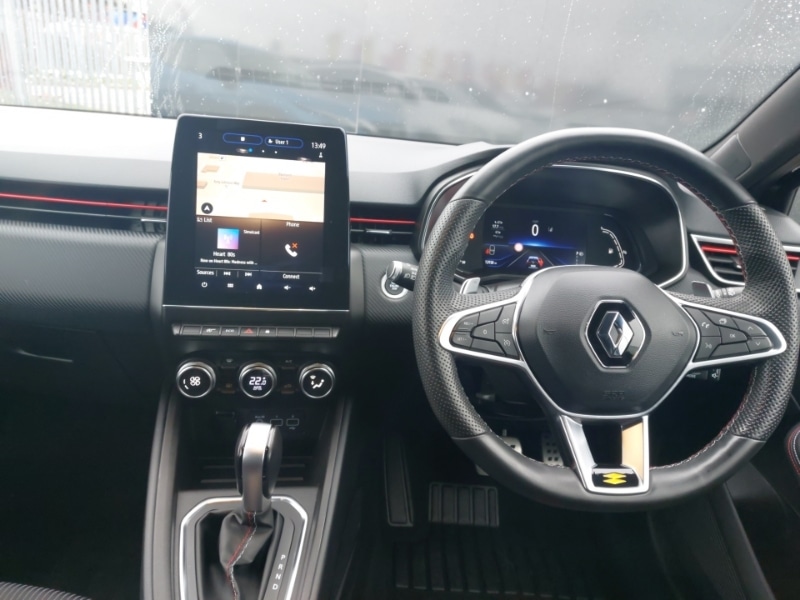 Used Renault Clio 2020 for sale - 77563014: Photo 2