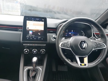 Used Renault Clio 2020 for sale - 77563014: Photo