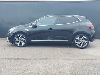 Used Renault Clio 2020 for sale - 77563014: Photo