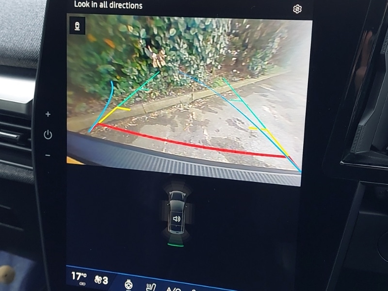 Used Renault Scenic E-Tech 2024 for sale - 77933268: Photo 12