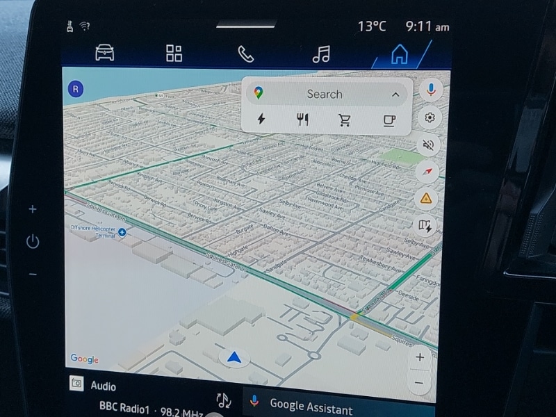 Used Renault Scenic E-Tech 2024 for sale - 77933268: Photo 13