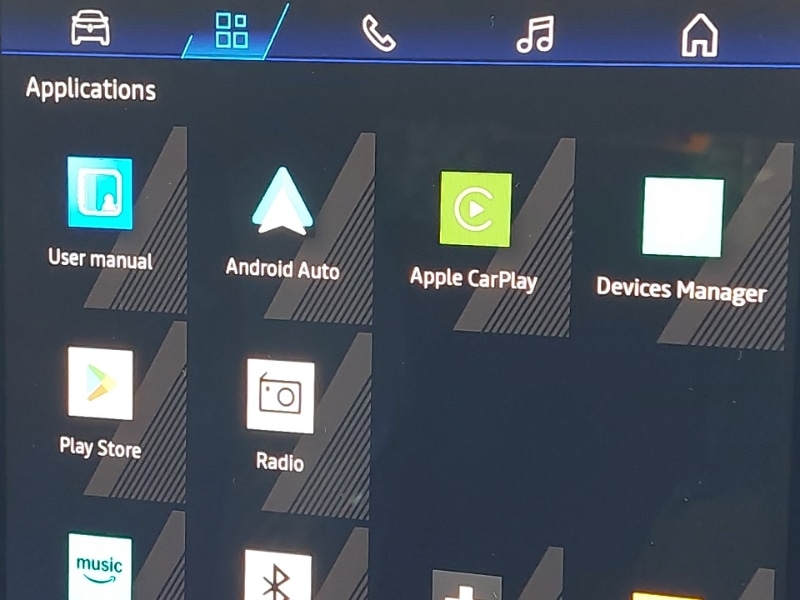 Used Renault Scenic E-Tech 2024 for sale - 77933268: Photo 14