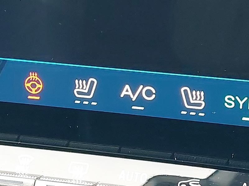 Used Renault Scenic E-Tech 2024 for sale - 77933268: Photo 15