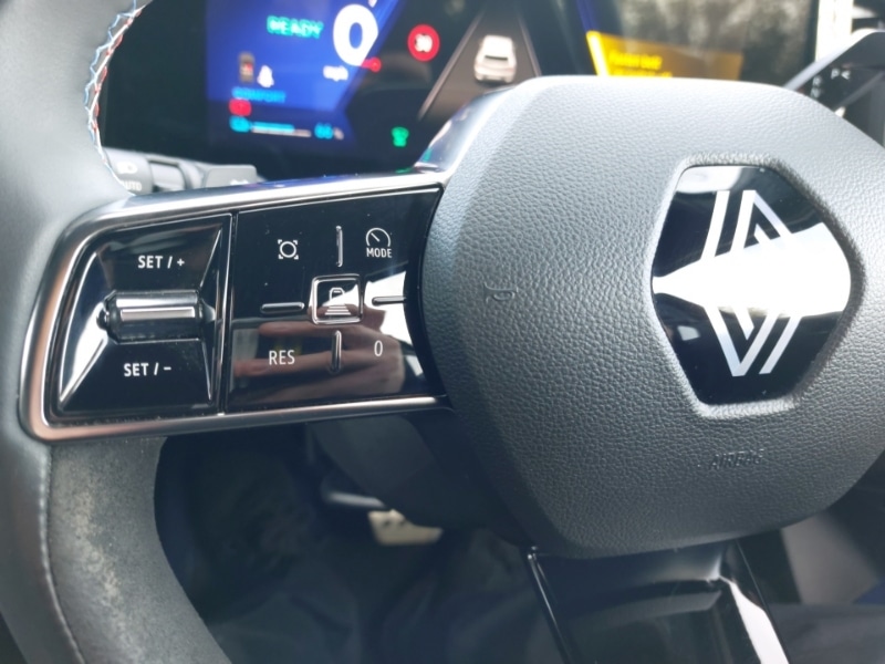 Used Renault Scenic E-Tech 2024 for sale - 77933268: Photo 16