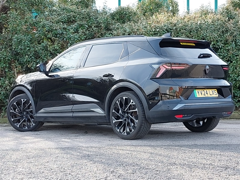 Used Renault Scenic E-Tech 2024 for sale - 77933268: Photo 3