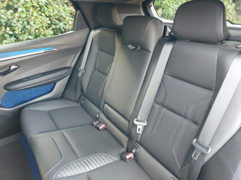 Used Renault Scenic E-Tech 2024 for sale - 77933268: Photo 6