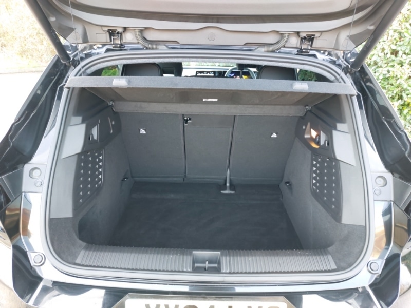 Used Renault Scenic E-Tech 2024 for sale - 77933268: Photo 8