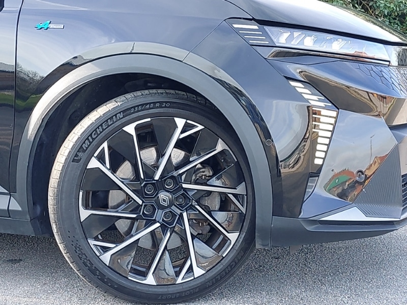 Used Renault Scenic E-Tech 2024 for sale - 77933268: Photo 9