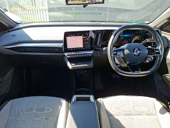 Used Renault Megane E Tech 2023 for sale - 79486025: Photo