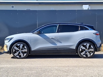 Used Renault Megane E Tech 2023 for sale - 79486025: Photo