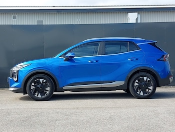 Used Kia Sportage 2025 for sale - 78987690: Photo
