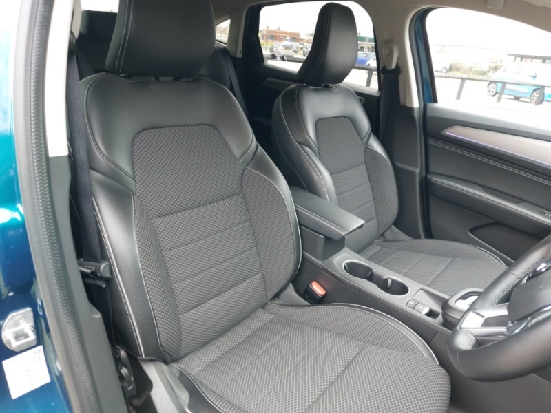 Used Renault Arkana 2023 for sale - 77822752: Photo 10