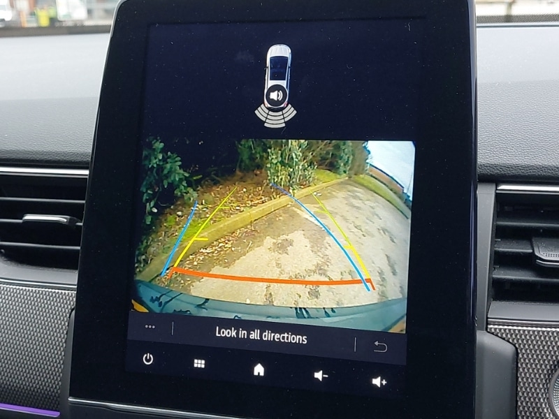 Used Renault Arkana 2023 for sale - 77822752: Photo 12