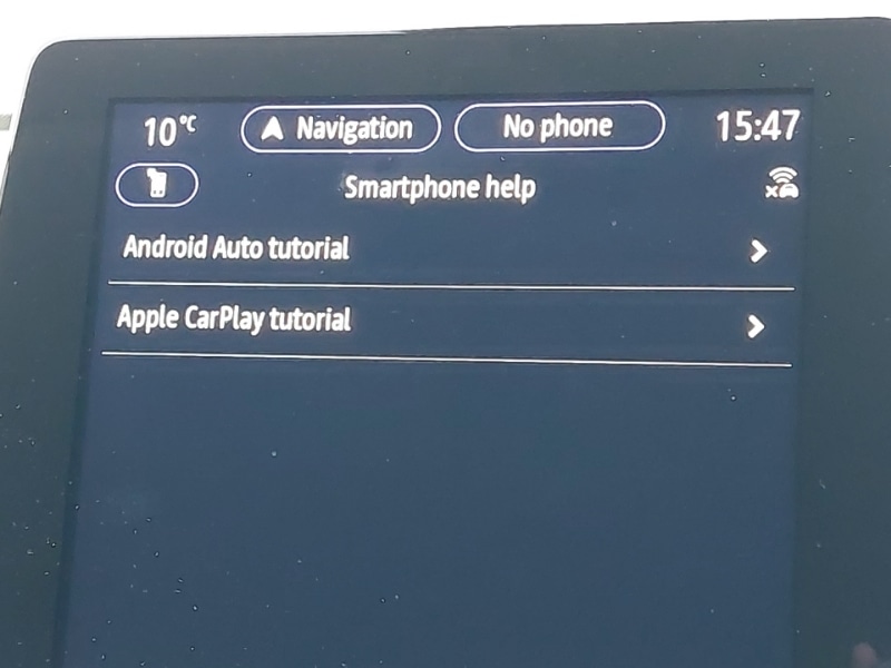 Used Renault Arkana 2023 for sale - 77822752: Photo 14