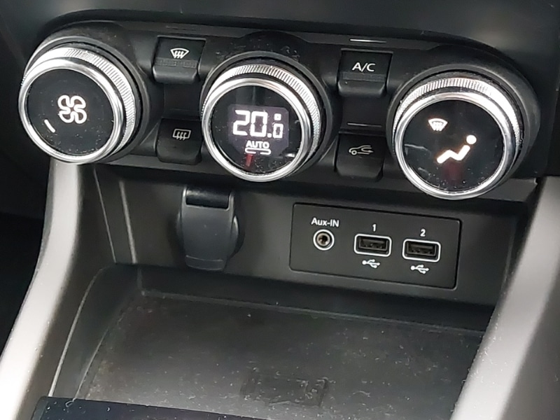 Used Renault Arkana 2023 for sale - 77822752: Photo 15