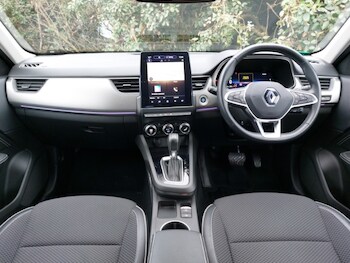 Used Renault Arkana 2023 for sale - 77822752: Photo