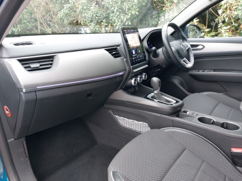 Used Renault Arkana 2023 for sale - 77822752: Photo 5