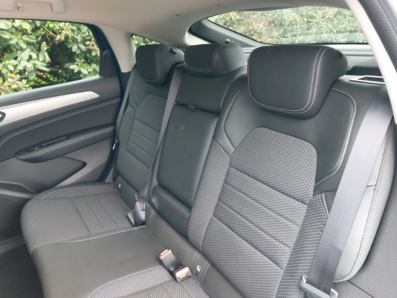 Used Renault Arkana 2023 for sale - 77822752: Photo 6