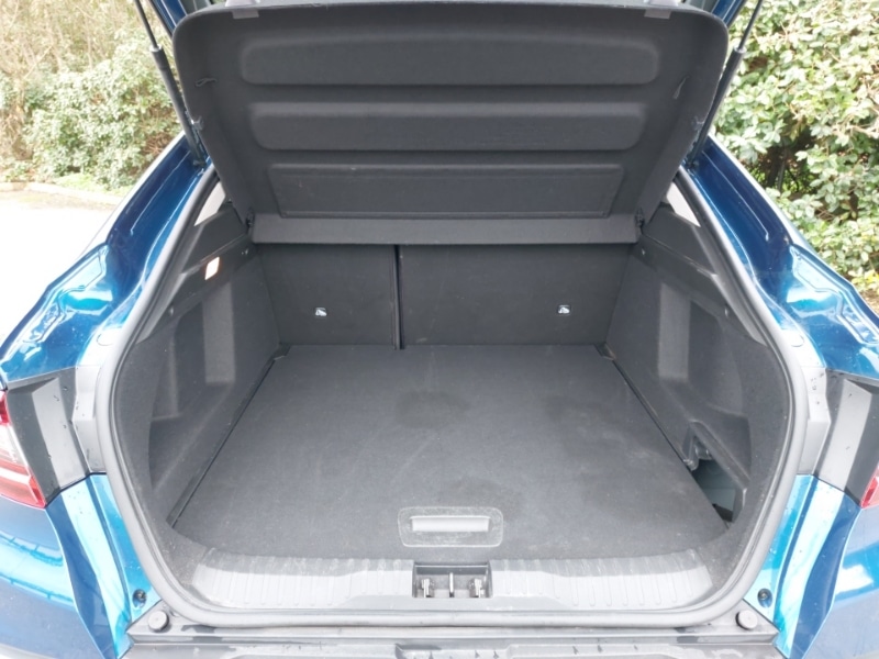 Used Renault Arkana 2023 for sale - 77822752: Photo 8