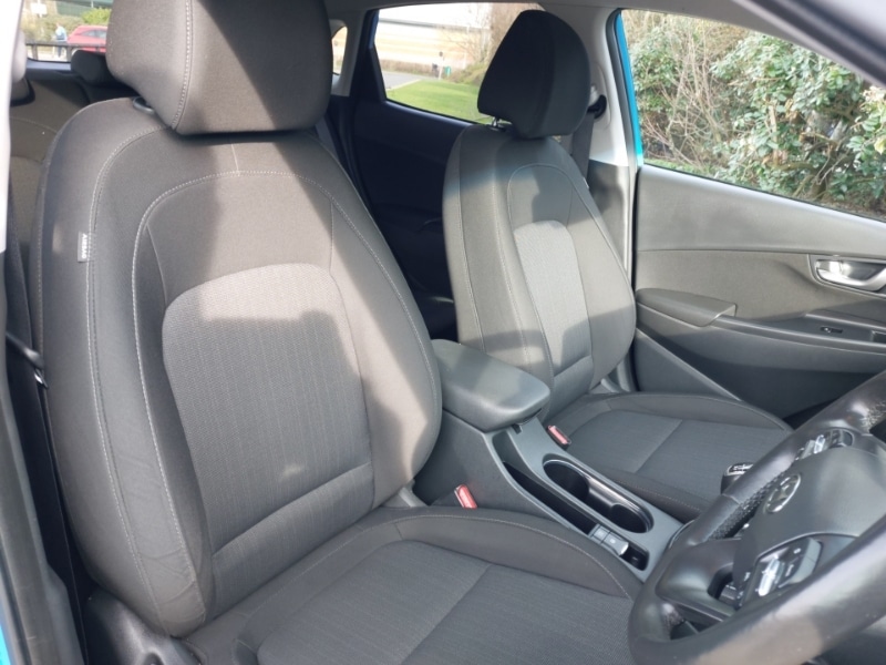 Used Hyundai KONA 2022 for sale - 77969252: Photo 10