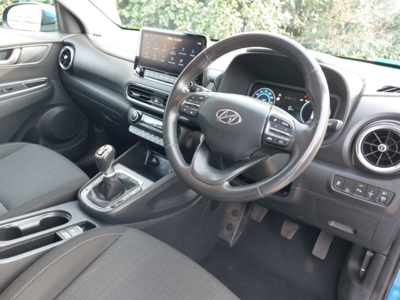 Used Hyundai KONA 2022 for sale - 77969252: Photo 11