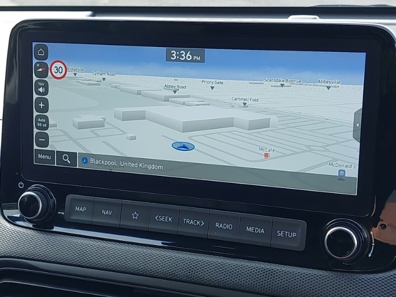 Used Hyundai KONA 2022 for sale - 77969252: Photo 13