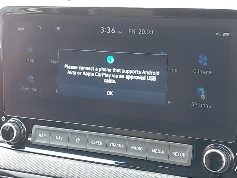 Used Hyundai KONA 2022 for sale - 77969252: Photo 14