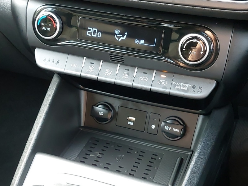 Used Hyundai KONA 2022 for sale - 77969252: Photo 16