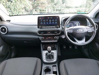 Used Hyundai KONA 2022 for sale - 77969252: Photo