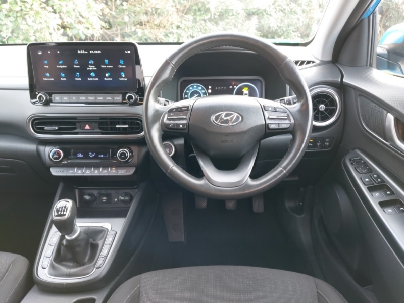 Used Hyundai KONA 2022 for sale - 77969252: Photo 7