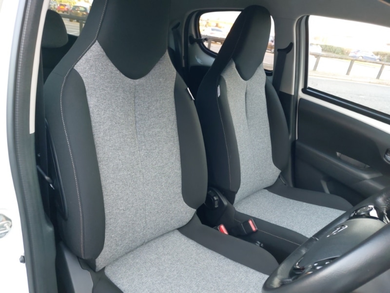 Used Citroen C1 2020 for sale - 77049457: Photo 10