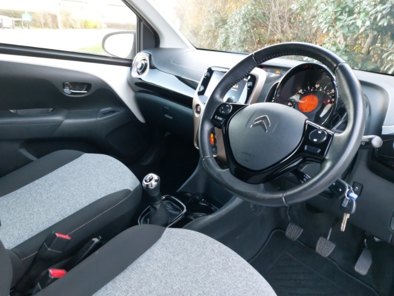 Used Citroen C1 2020 for sale - 77049457: Photo 11