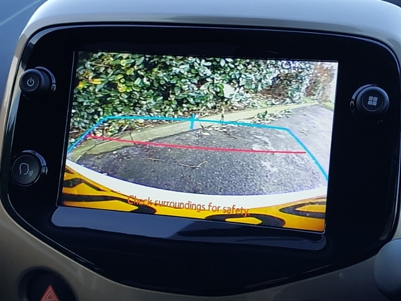 Used Citroen C1 2020 for sale - 77049457: Photo 12