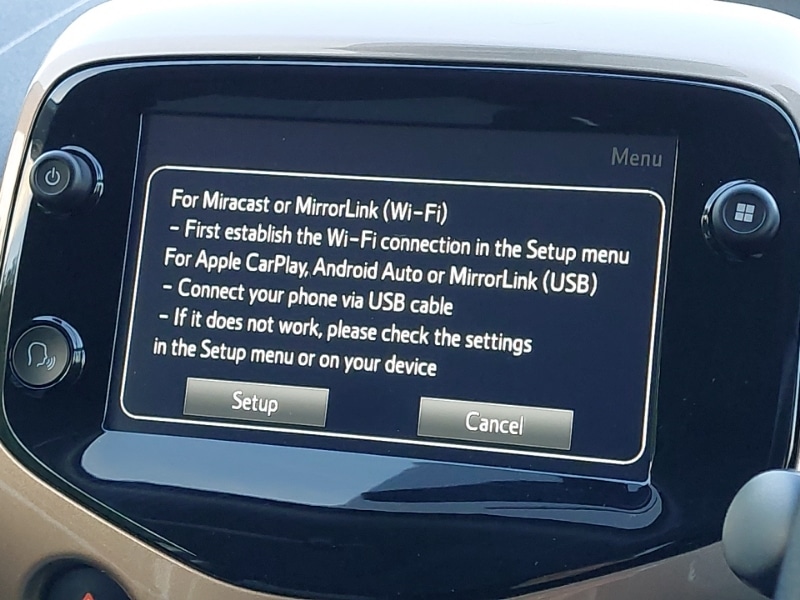 Used Citroen C1 2020 for sale - 77049457: Photo 13