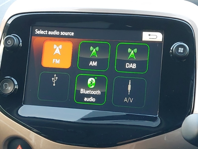 Used Citroen C1 2020 for sale - 77049457: Photo 14