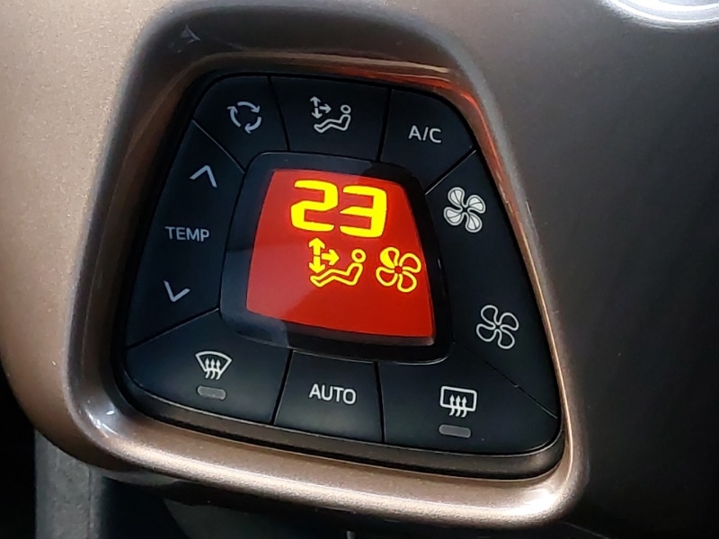 Used Citroen C1 2020 for sale - 77049457: Photo 15