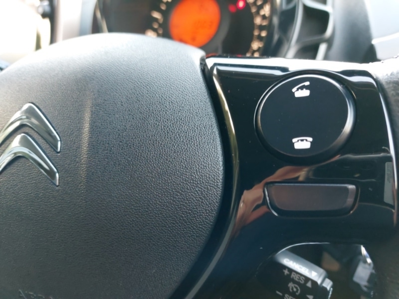 Used Citroen C1 2020 for sale - 77049457: Photo 18